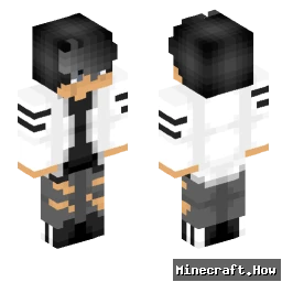 LiferSchaf - Minecraft skin