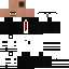 VillagerBoss Minecraft skin preview