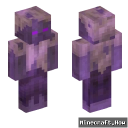 303makeachoice - Minecraft skin