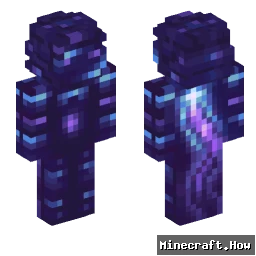 DoctorR4TM4ID - Minecraft skin