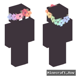 Cohort - Minecraft skin