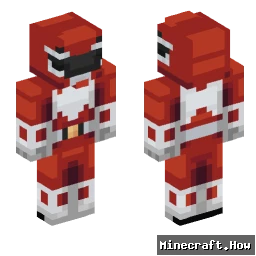 cohorn - Minecraft skin