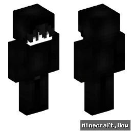 cohoe - Minecraft skin