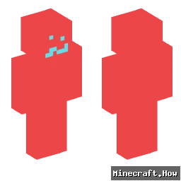 cohos - Minecraft skin