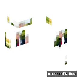 CohortesUrbanae - Minecraft skin