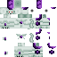 listentoearl Minecraft skin preview