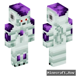listentoearl - Minecraft skin