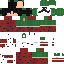 list_tw Minecraft skin preview
