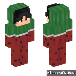list_tw - Minecraft skin