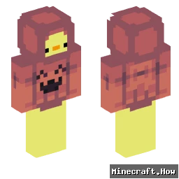 rat_gum_ - Minecraft skin