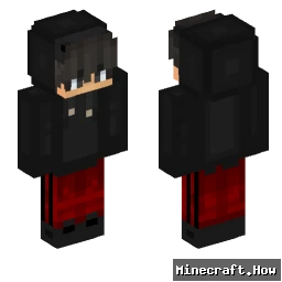 Marloow - Minecraft skin