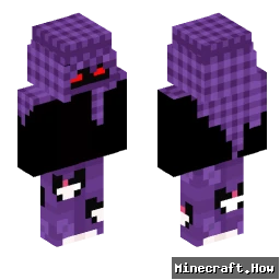 marloow1 - Minecraft skin