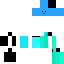 pikacuk Minecraft skin preview