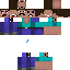 pokimanelol Minecraft skin preview
