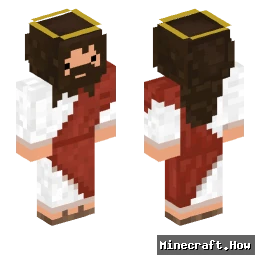pokimon1 - Minecraft skin