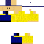 Fanboy040609 Minecraft skin preview