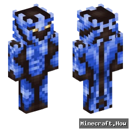 FanBoySup - Minecraft skin