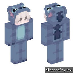 ToughRisen - Minecraft skin