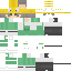 TougherCandy64 Minecraft skin preview