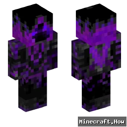 Toughprince3700 - Minecraft skin