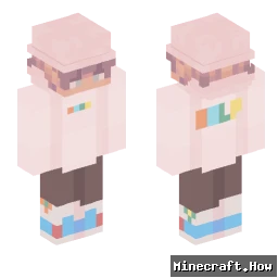 ToughRhino46055 - Minecraft skin