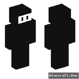 ToughBread61455 - Minecraft skin