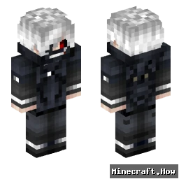 GummyBear9 - Minecraft skin