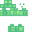 gummybaers Minecraft skin preview