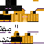Bean4Life Minecraft skin preview