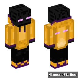 Bean4Life - Minecraft skin