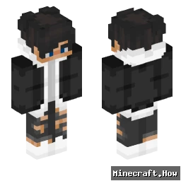 BeanLord1 - Minecraft skin