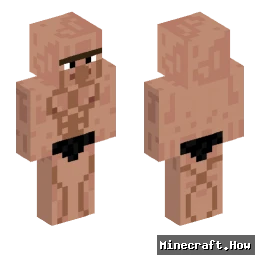 Beans4lifes - Minecraft skin
