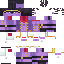 BEANS1234_ Minecraft skin preview
