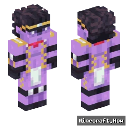 BEANS1234_ - Minecraft skin