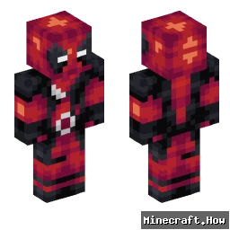greyn - Minecraft skin