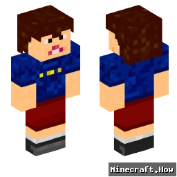 colby0777 - Minecraft skin