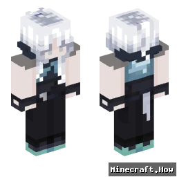 ColbySkyblock - Minecraft skin