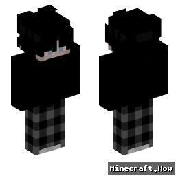 colbyfr - Minecraft skin