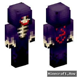 colbygile - Minecraft skin