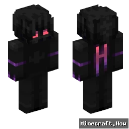 colbyslayer11 - Minecraft skin