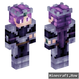 Colbyjett - Minecraft skin
