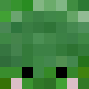 Brockfire classic skin texture