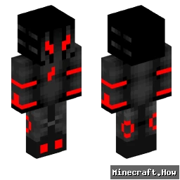 BrockSurvie - Minecraft skin