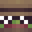 BrockSpy classic skin texture