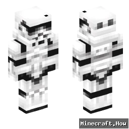 Cold_sky - Minecraft skin