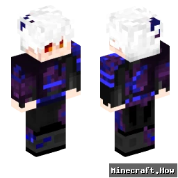 coldzera_ - Minecraft skin