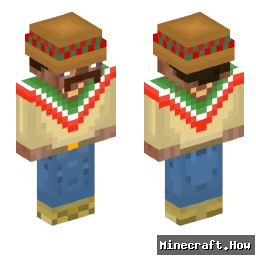 ColdDragons - Minecraft skin