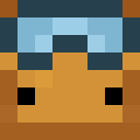 WarmesToast classic skin texture