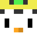 WarmerPenguin classic skin texture