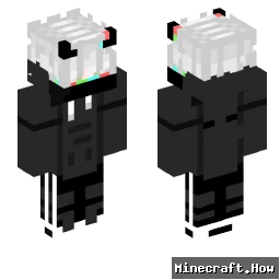 AppleJacks151 - Minecraft skin
